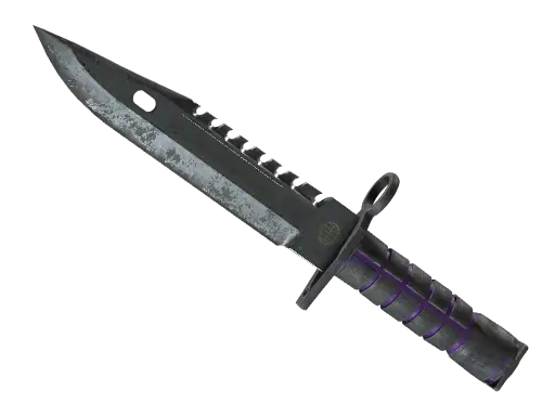 ★ M9 Bayonet | Ultraviolet