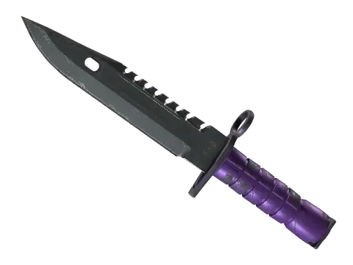 ★ M9 Bayonet | Ultraviolet