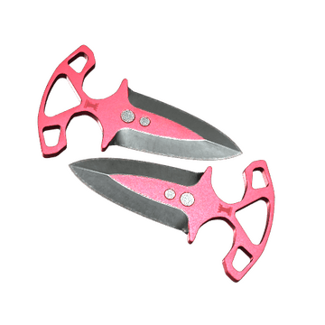 Shadow Daggers