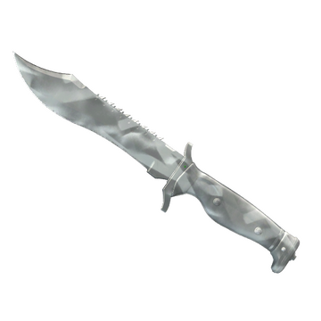 ★ StatTrak™ Bowie Knife | Urban Masked