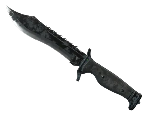 ★ Bowie Knife | Night