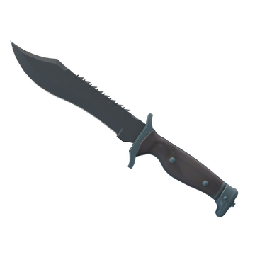 ★ Bowie Knife | Night