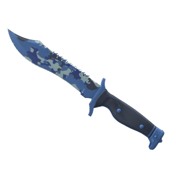 Bowie Knife