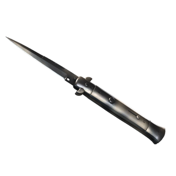 ★ StatTrak™ Stiletto Knife | Scorched