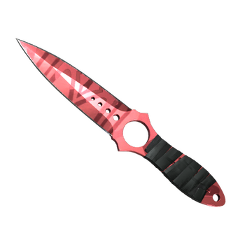 StatTrak™ Skeleton Knife | Slaughter