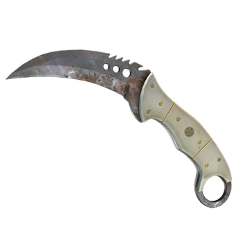 Talon Knife
