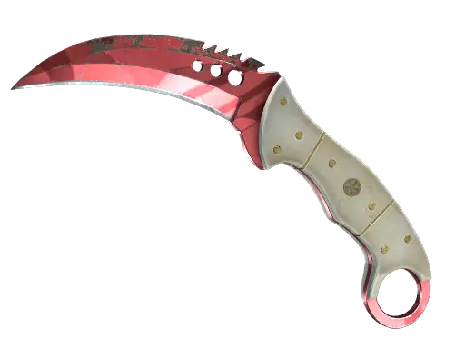 ★ Talon Knife | Slaughter