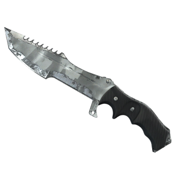 StatTrak™ Huntsman Knife | Urban Masked