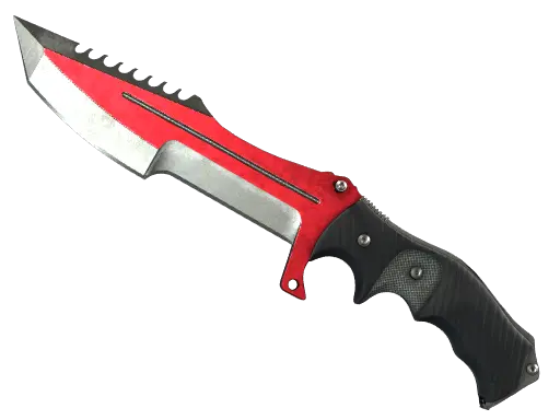 ★ Huntsman Knife | Autotronic