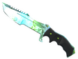 Huntsman Knife | Gamma Doppler Phase 4 image