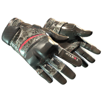 Moto Gloves | Boom!