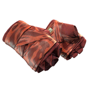 ★ Hand Wraps | Slaughter