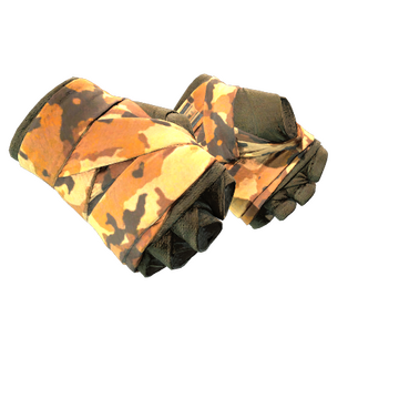 ★ Hand Wraps | Badlands