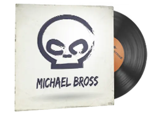 Music Kit | Michael Bross, Invasion!