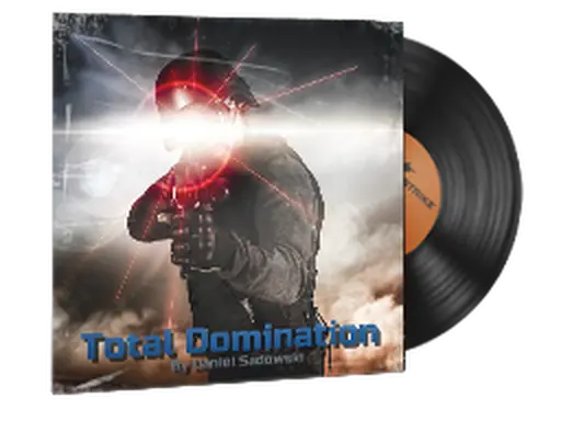 Music Kit | Daniel Sadowski, Total Domination
