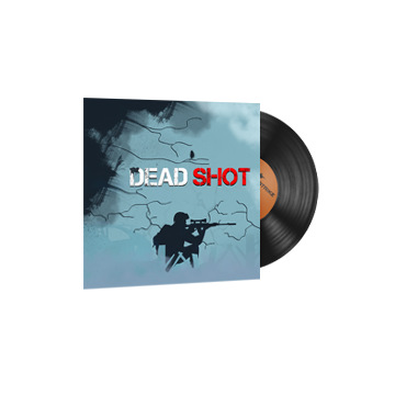 Music Kit | Daniel Sadowski, Dead Shot