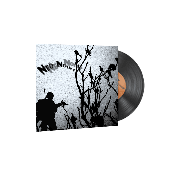 Music Kit | Tim Huling, Neo Noir