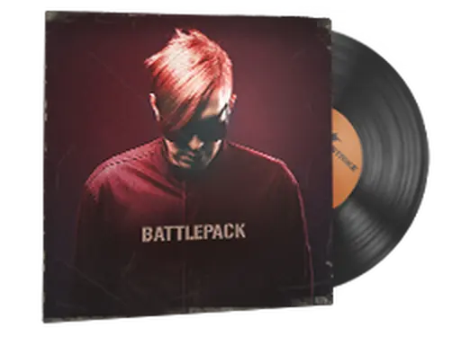 Music Kit | Proxy, Battlepack