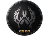 Guardian Elite Pin image