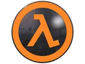 Lambda Pin image