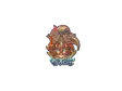 Sticker | Aeldari Avatar image