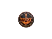 Sticker | Heresy (Holo) image