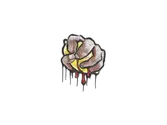Sealed Graffiti | Easy Peasy image