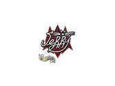 Sticker | Jerry | Paris 2023 image