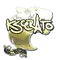 KSCERATO (Gold) | Paris 2023