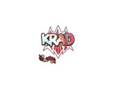 Sticker | Krad (Holo) | Paris 2023 image