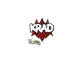 Sticker | Krad | Paris 2023 image