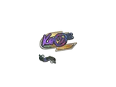 Sticker | Keoz (Holo) | Paris 2023 image