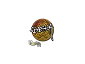 Sticker | Dycha | Paris 2023 image