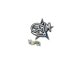 Sticker | Grim | Paris 2023 image