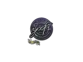 Sticker | Goofy | Paris 2023 image