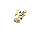 Sticker | apEX (Holo, Champion) | Paris 2023 image
