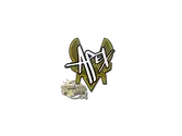 Sticker | apEX (Champion) | Paris 2023 image