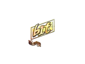 Sticker | b1t (Holo) | Paris 2023 image