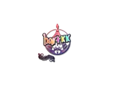 Sticker | Bart4k (Holo) | Paris 2023 image