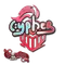 Cypher (Holo) | Paris 2023