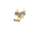 Sticker | Magisk (Holo) | Paris 2023 image