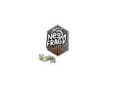 Sticker | NEOFRAG | Paris 2023 image