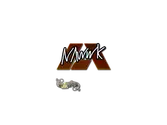 Sticker | nawwk (Glitter) | Paris 2023 image
