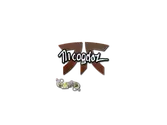 Sticker | nicoodoz | Paris 2023 image