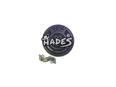 Sticker | hades | Paris 2023 image