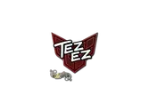 Sticker | TeSeS (Glitter) | Paris 2023 image