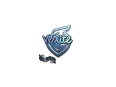 Sticker | vexite (Holo) | Paris 2023 image