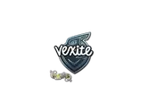 Sticker | vexite | Paris 2023 image