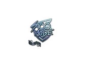 Sticker | Sico (Holo) | Paris 2023 image