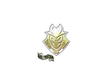 Sticker | G2 Esports (Gold) | Paris 2023 image
